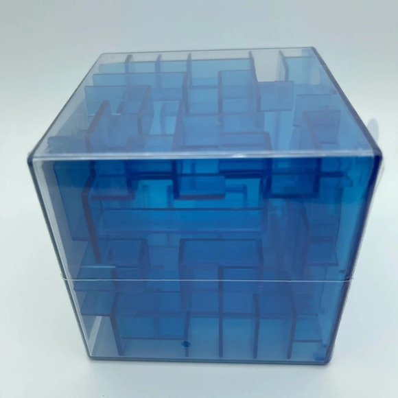 Urban Outfitters Maze Coin Bank - Picture 5 of 8